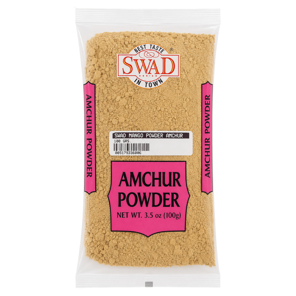 Swad Amchur Powder 100 g buy online USA - 1